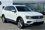 2021 Volkswagen Tiguan Allspace 2.0 TDI Match 5dr