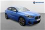 2022 BMW X2 M35i 5dr Step Auto