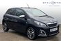 2020 Peugeot 108 1.0 72 Collection 5dr