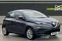 2021 Renault Zoe 100kW Iconic R135 50kWh Rapid Charge 5dr Auto