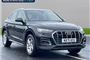 2021 Audi Q5 Sportback 45 TFSI Quattro Sport 5dr S Tronic