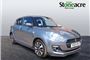 2020 Suzuki Swift 1.2 Dualjet Attitude 5dr
