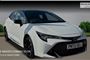 2022 Toyota Corolla 1.8 VVT-i Hybrid GR Sport 5dr CVT