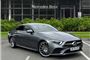 2020 Mercedes-Benz CLS CLS 300d AMG Line Premium + 4dr 9G-Tronic