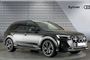 2024 Audi SQ7 SQ7 TFSI Quattro Black Ed 5dr Tiptronic