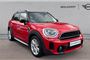 2021 MINI Countryman 2.0 Cooper S Exclusive 5dr Auto