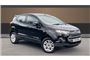 2016 Ford EcoSport 1.5 Zetec 5dr Powershift