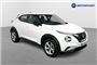 2021 Nissan Juke 1.0 DiG-T 114 N-Connecta 5dr