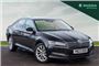 2023 Skoda Superb 1.5 TSI SE L 5dr DSG