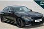 2019 BMW 3 Series 320d xDrive M Sport 4dr Step Auto
