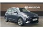 2024 Hyundai i10 1.0 [63] Advance 5dr [Nav]