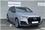 2021 Audi Q7 50 TDI Quattro Vorsprung 5dr Tiptronic