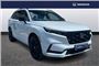 2025 Honda CR-V 2.0 ePHEV Advance Tech 5dr eCVT