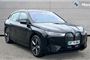 2024 BMW iX 385kW xDrive50 M Sport 111.5kWh 5dr Auto