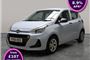 2019 Hyundai i10 1.0 S 5dr