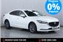 2020 Mazda 6 2.2d SE-L Lux Nav+ 4dr