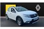 2017 Dacia Sandero Stepway 0.9 TCe Laureate 5dr