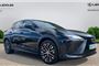 2023 Lexus RZ 450e 230kW Direct4 71 kWh 5dr Auto [Premium +]