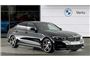 2021 BMW 3 Series 320d MHT M Sport 4dr Step Auto