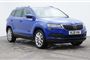 2021 Skoda Karoq 1.0 TSI 110 SE L 5dr