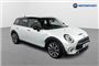 2019 MINI Clubman 2.0 Cooper S Exclusive 6dr Auto