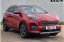 2021 Kia Sportage 1.6T GDi GT-Line S 5dr DCT Auto [AWD]