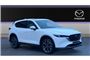 2022 Mazda CX-5 2.0 Sport 5dr Auto