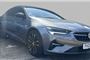 2021 Vauxhall Insignia 2.0 Turbo D [174] Ultimate Nav 5dr