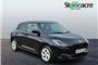 2025 Suzuki Swift 1.2 Mild Hybrid Motion 5dr