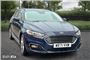 2022 Ford Mondeo Estate 2.0 Hybrid Zetec Edition 5dr Auto