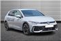 2025 Volkswagen Golf 1.5 eTSI 150 R-Line 5dr DSG