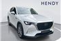 2023 Mazda CX-60 2.5 PHEV Exclusive-Line 5dr Auto