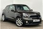 2016 MINI Paceman 1.6 Cooper S ALL4 3dr Auto