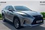 2021 Lexus RX L 450h L 3.5 Takumi 5dr CVT