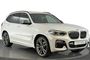 2019 BMW X3 xDrive M40d 5dr Step Auto