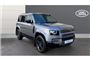 2022 Land Rover Defender 3.0 D250 X-Dynamic S 110 5dr Auto