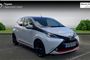 2018 Toyota Aygo 1.0 VVT-i X-Press 5dr x-shift