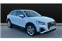 2021 Audi Q2 30 TFSI S Line 5dr