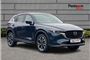 2023 Mazda CX-5 2.0 e-Skyactiv G MHEV Exclusive-Line 5dr