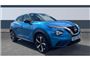 2022 Nissan Juke 1.0 DiG-T 114 Tekna 5dr