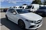 2021 Mercedes-Benz A-Class A180 AMG Line 5dr Auto