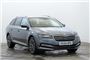 2024 Skoda Superb Estate 2.0 TDI CR 200 Laurin + Klement 5dr DSG