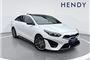 2024 Kia ProCeed 1.5T GDi ISG GT-Line S 5dr DCT