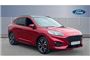 2023 Ford Kuga 2.5 FHEV ST-Line X Edition 5dr CVT