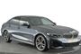 2021 BMW 3 Series M340d xDrive MHT 4dr Step Auto