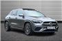 2024 Mercedes-Benz GLA GLA 220d 4Matic AMG Line Premium Plus 5dr Auto