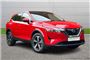 2024 Nissan Qashqai 1.5 E-Power Acenta Premium 5dr Auto