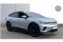 2022 Volkswagen ID.4 109kW Life Pure 52kWh 5dr Auto