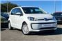 2018 Volkswagen Up 1.0 Move Up 5dr