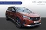 2021 Peugeot 5008 1.2 PureTech GT 5dr